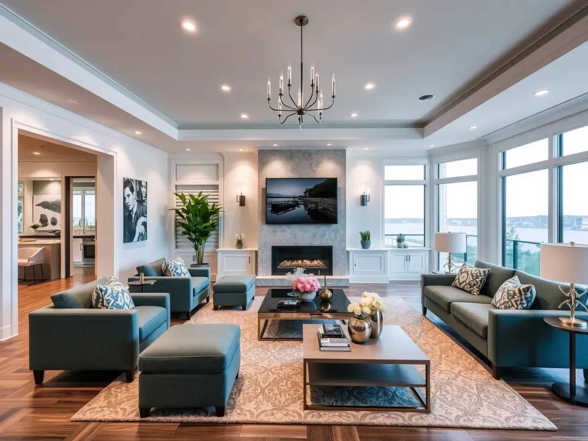Smart Home Integration