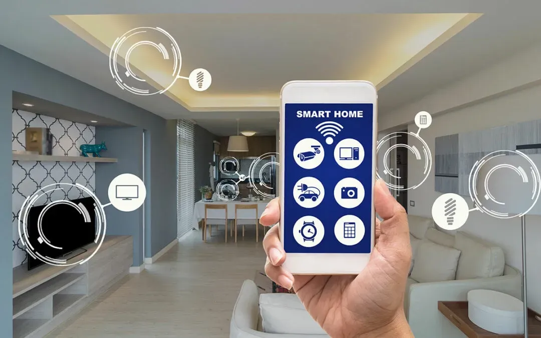 Smart Home Integration