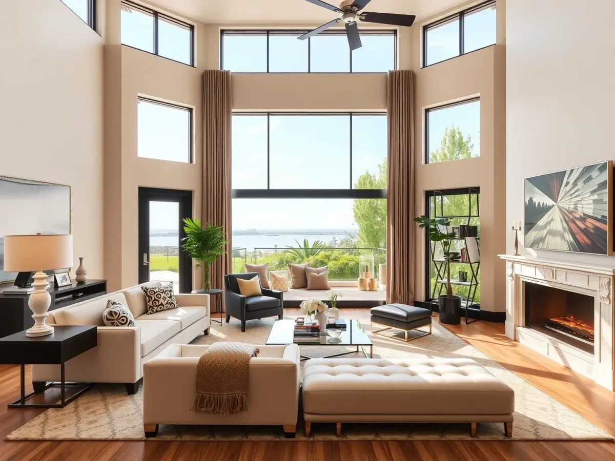 Smart Home Integration
