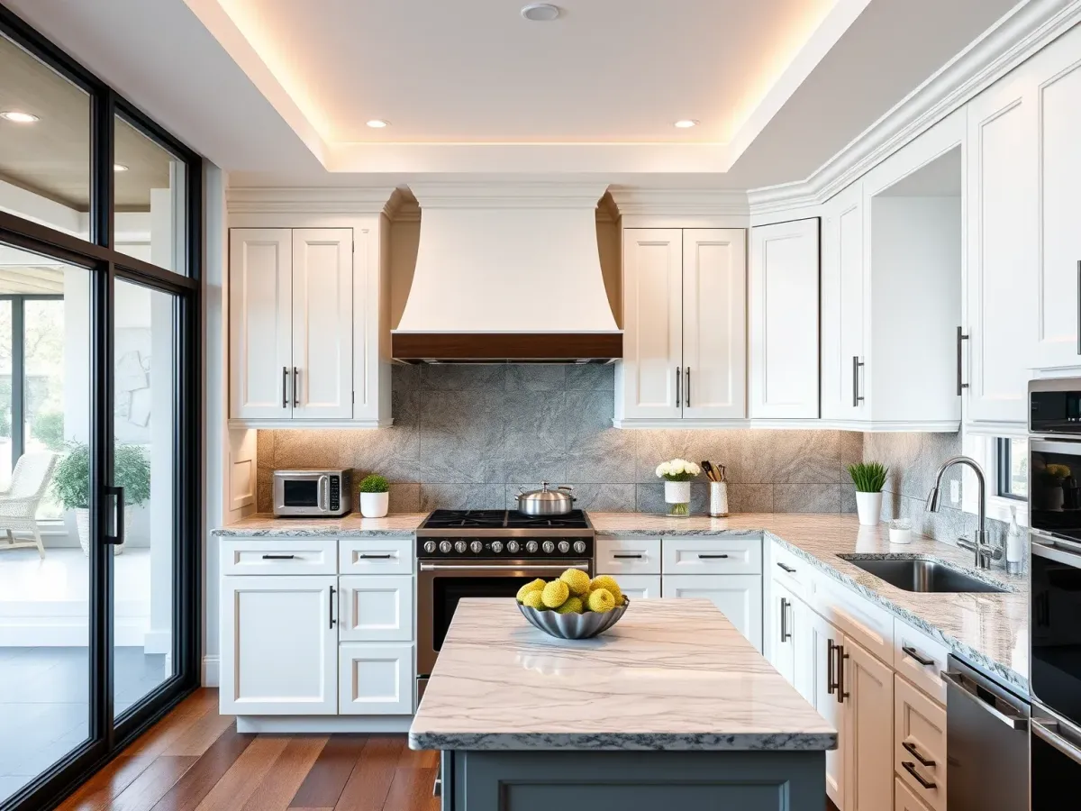 Kitchen remodeler, Chesterton, IN 