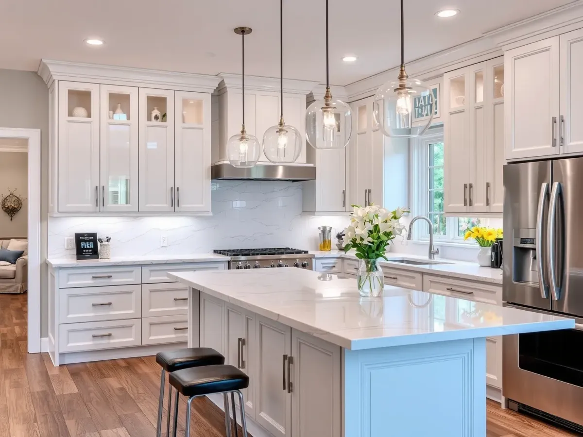 Kitchen remodeler, Hebron, IN 