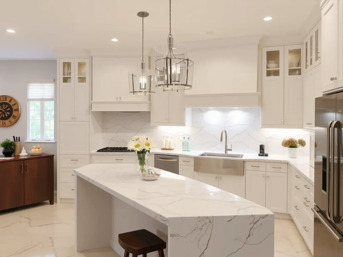 Kitchen remodeler, Griffith, IN 