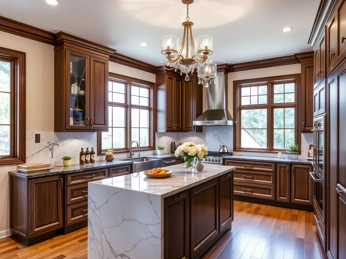 Kitchen remodeler, Beverly Shores, IN 