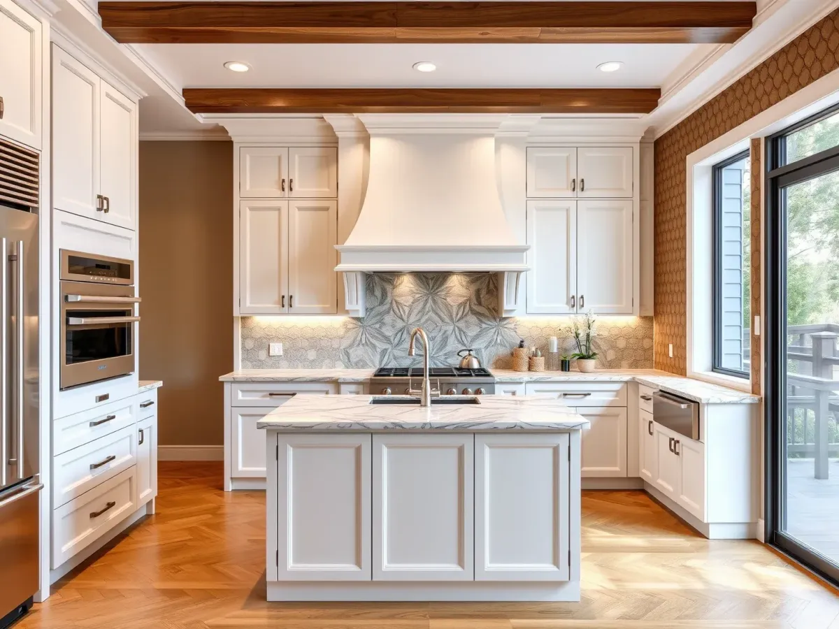 Kitchen remodeler, Dyer, IN 