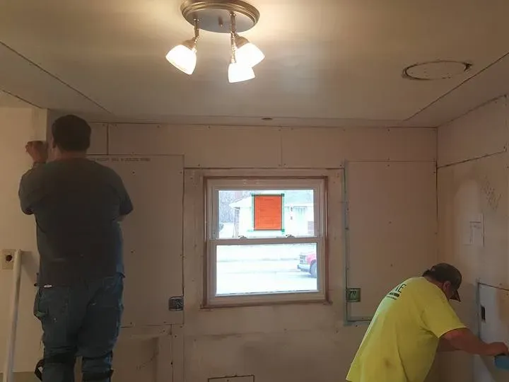 Kitchen remodeler