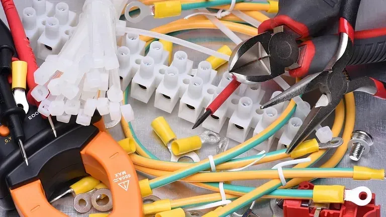 Complete Electrical Rewires