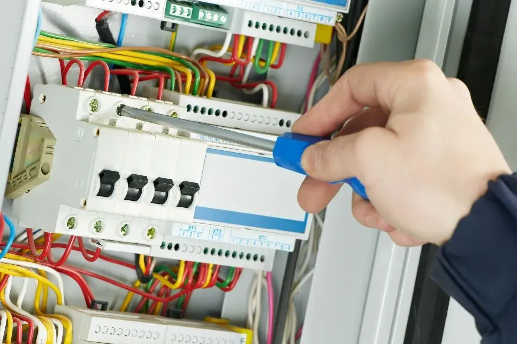 Complete Electrical Rewires