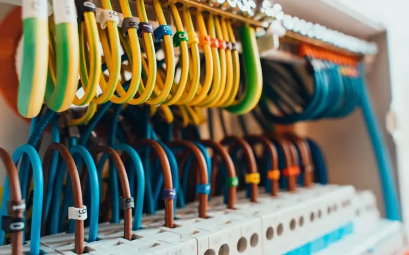 Complete Electrical Rewires