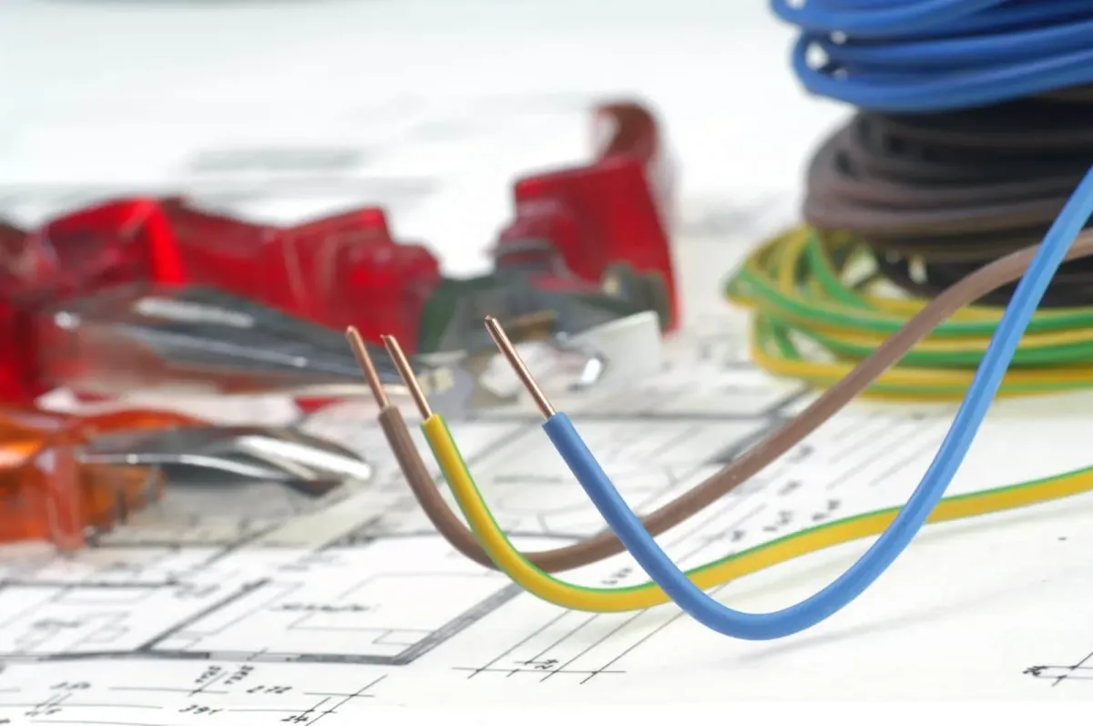 Complete Electrical Rewires