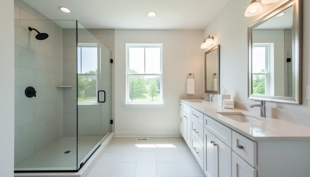 7 Warning Signs Your Bathroom Needs Remodeling Right Away