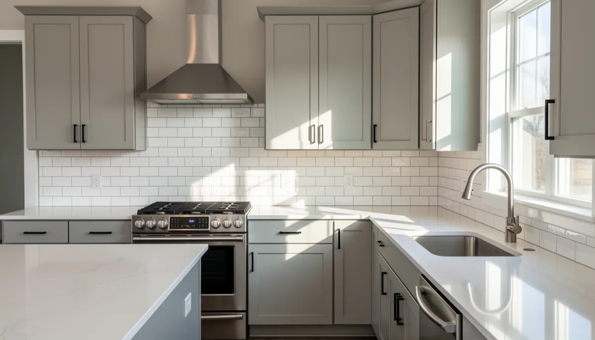 How to Install a Kitchen Backsplash Yourself: Step-by-Step Guide