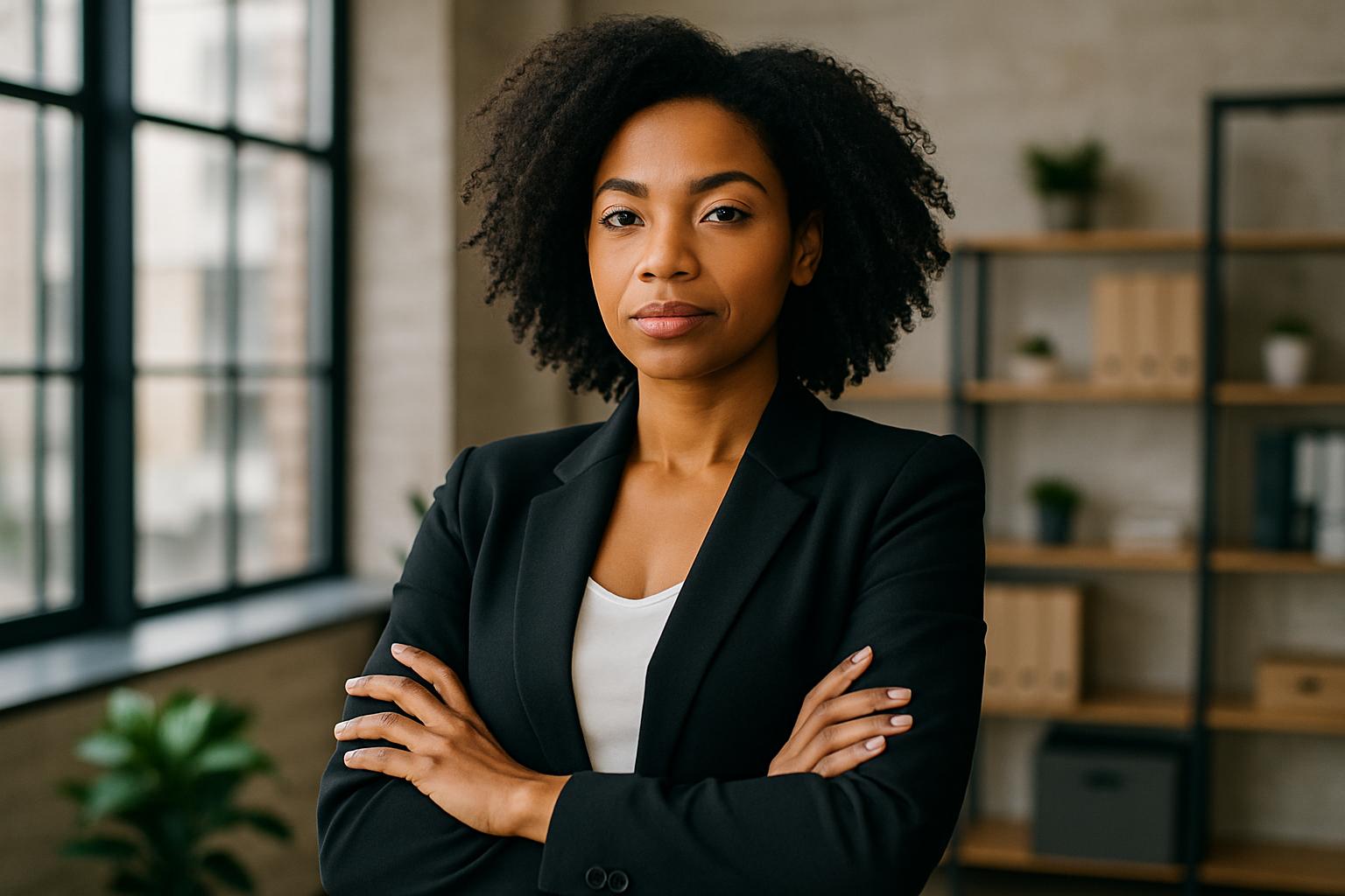 How do you build confidence as a first-time owner?
