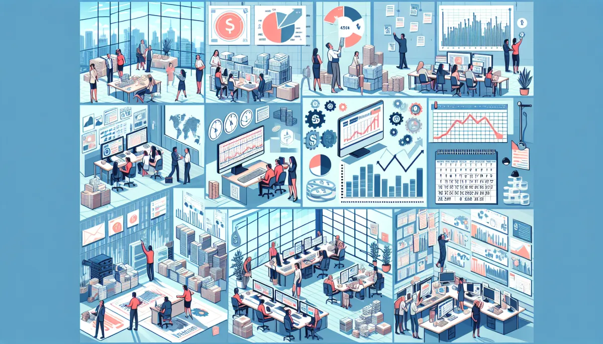 What businesses have the most predictable cash flow? featured image