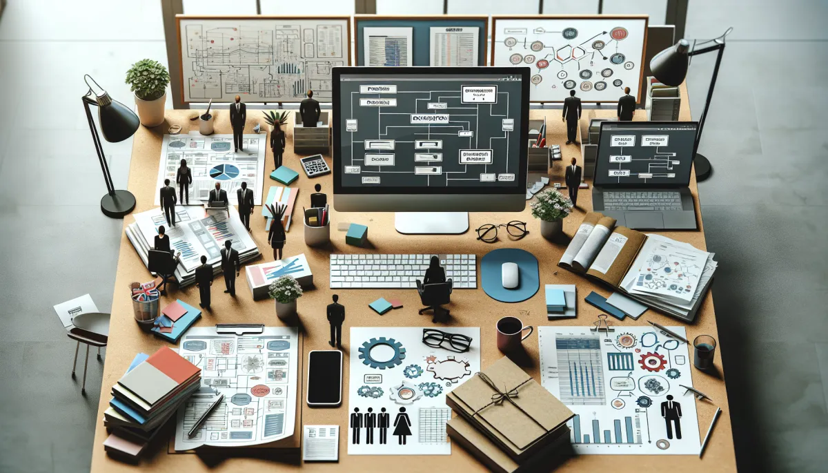 What processes should you document first?