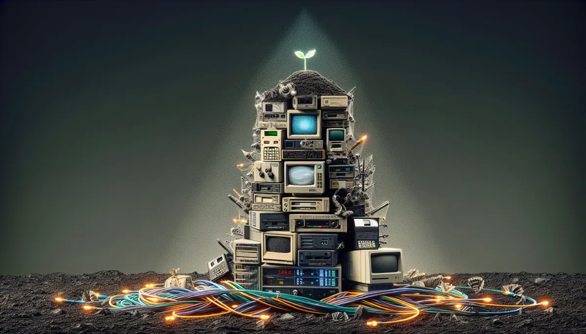 How to Tell if Your IT Stack Is Holding Back Growth