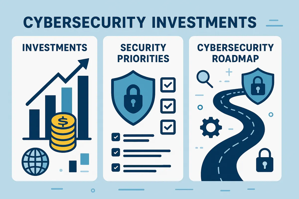 How to Prioritize Cybersecurity Investments
