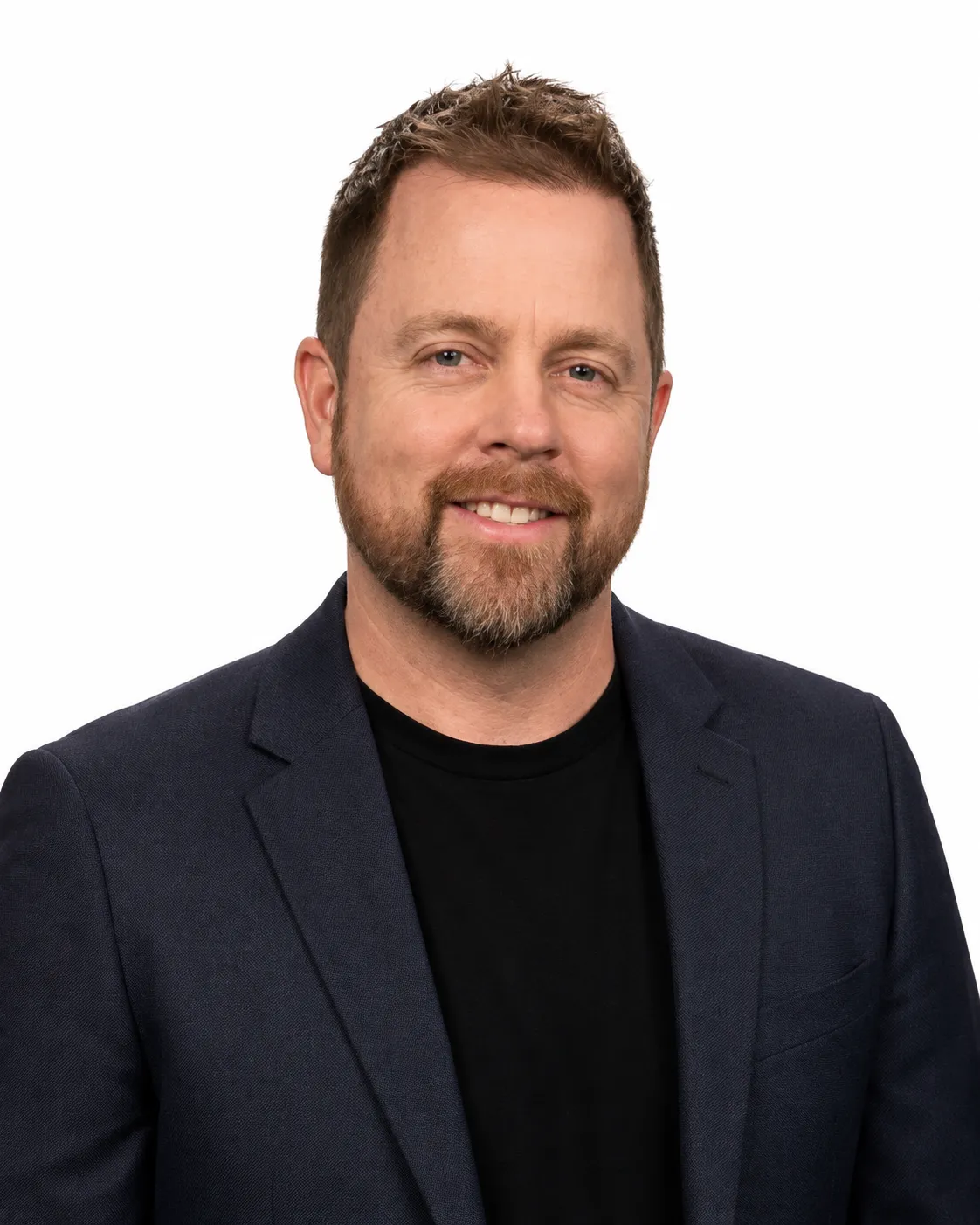 EJ Bowen Professional Portrait