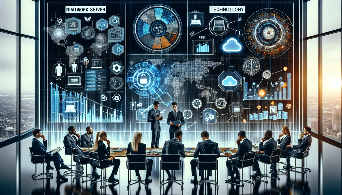 What Should Be Included in an IT Strategy Review