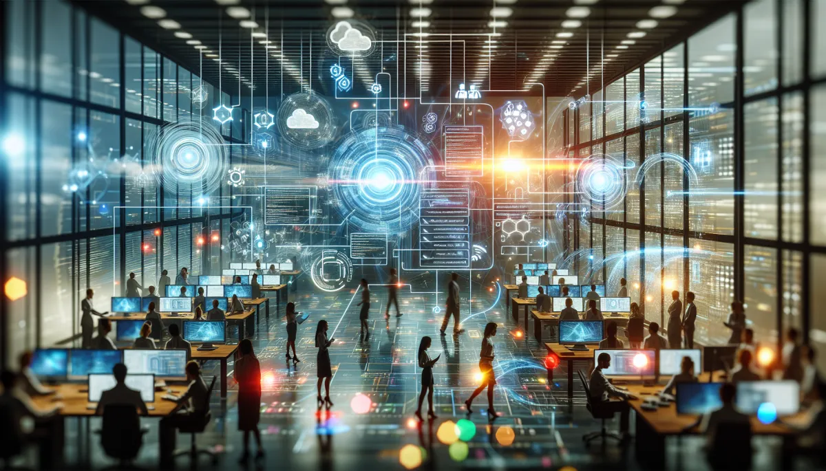 How to Future-Proof Your IT Function