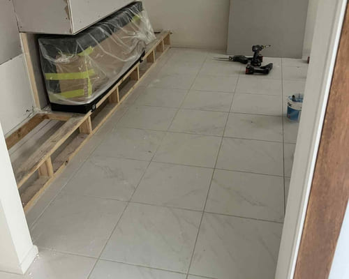 Flooring Caulfield