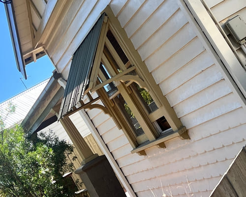 Skirting & Architraves Caulfield