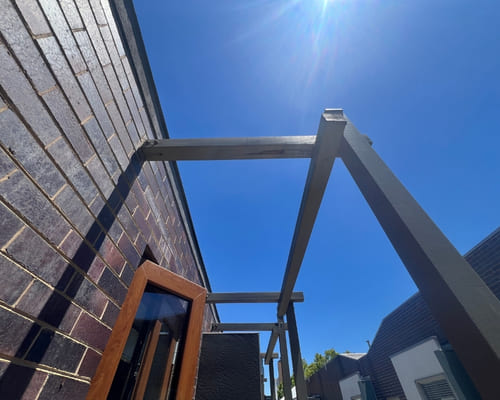 Pergolas Caulfield