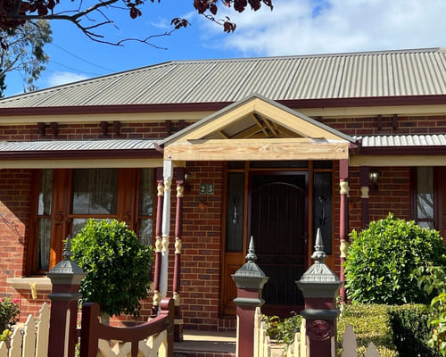 Pergolas Caulfield