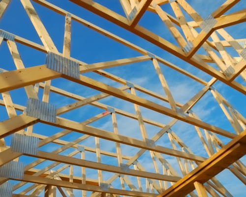 House Framing in Armadale