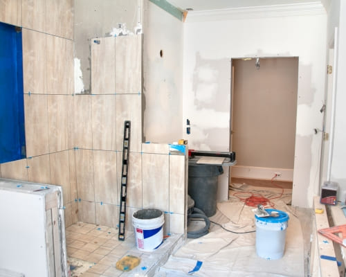 Armadale Bathroom & Kitchen Renovations