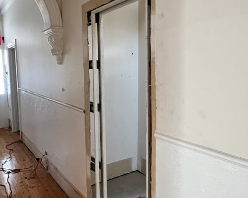 Skirting & Architraves Caulfield