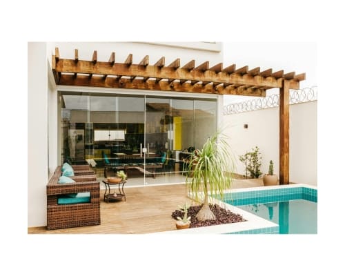 Cladding & Weatherboards in Caulfield