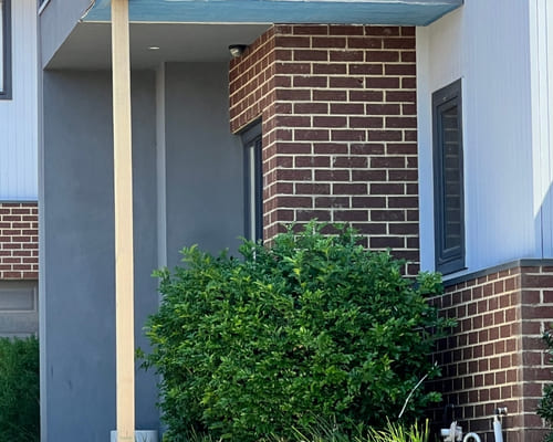 Hebel Installation Caulfield