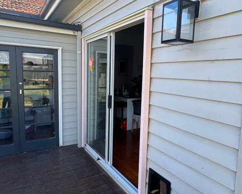 Windows & Doors Caulfield