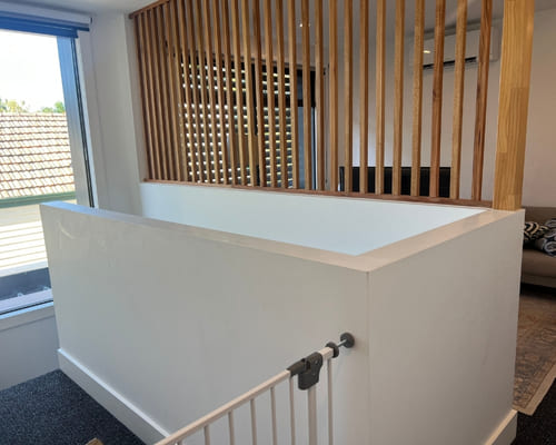 Fencing Caulfield