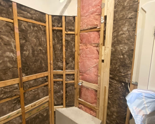 Hebel Installation in Caulfield