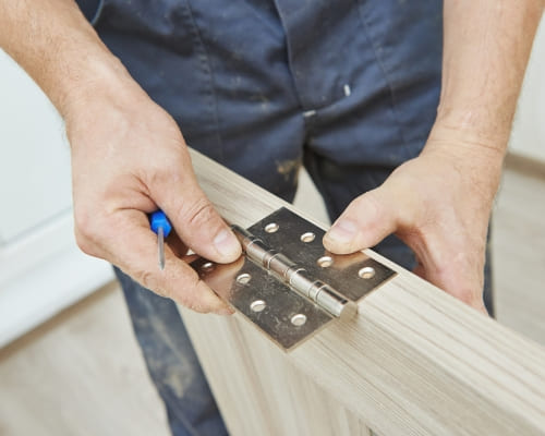 Caulfield Windows & Doors