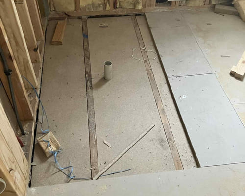 Armadale Bathroom & Kitchen Renovations
