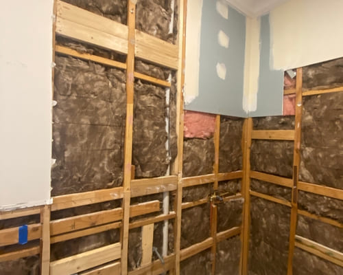 Lock-Up & Fix Caulfield