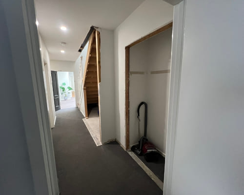 House Framing 