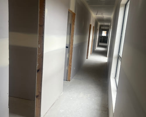 Cladding & Weatherboards Caulfield