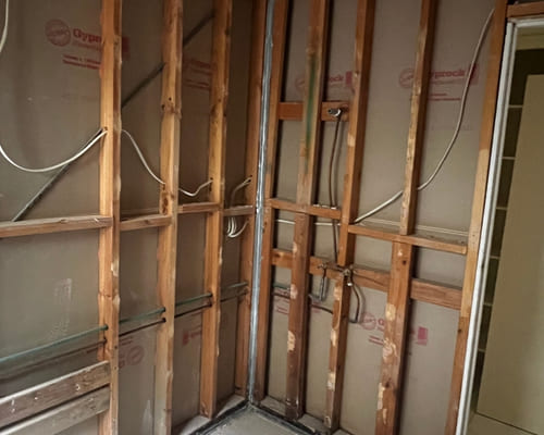 Bathroom & Kitchen Renovations Caulfield