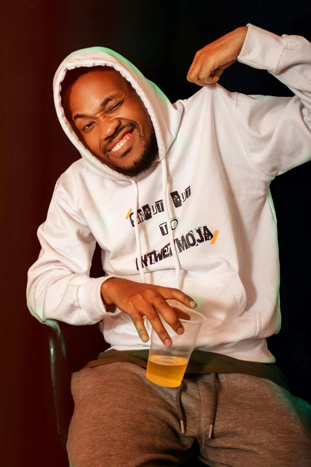 Customer Testimonial