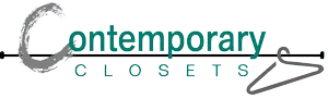 Contemporary Closets Logo