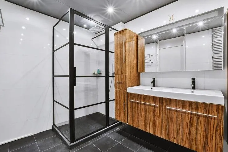 Tile and Flooring Enhancements