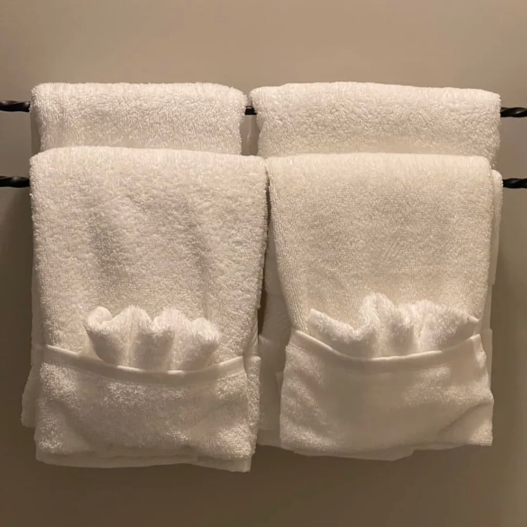 Residential Cleaning Services, Commercial Cleaning Services, Laundry Services