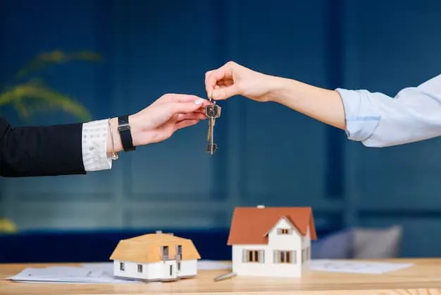 Tired of Showings and Delays? How Lexington Sellers Are Moving On Faster With Cash Offers