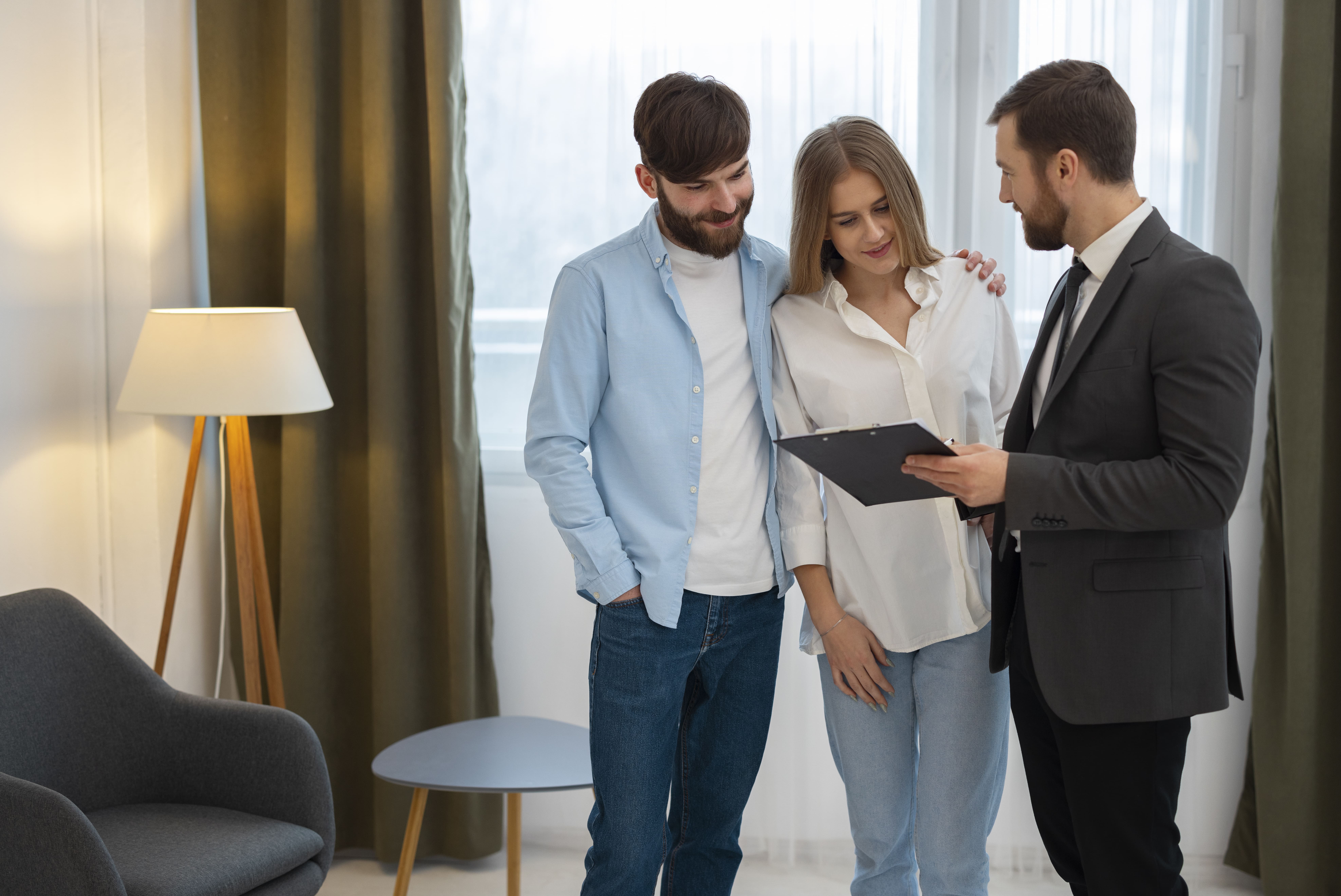 cash home buyers in Louisville, KY