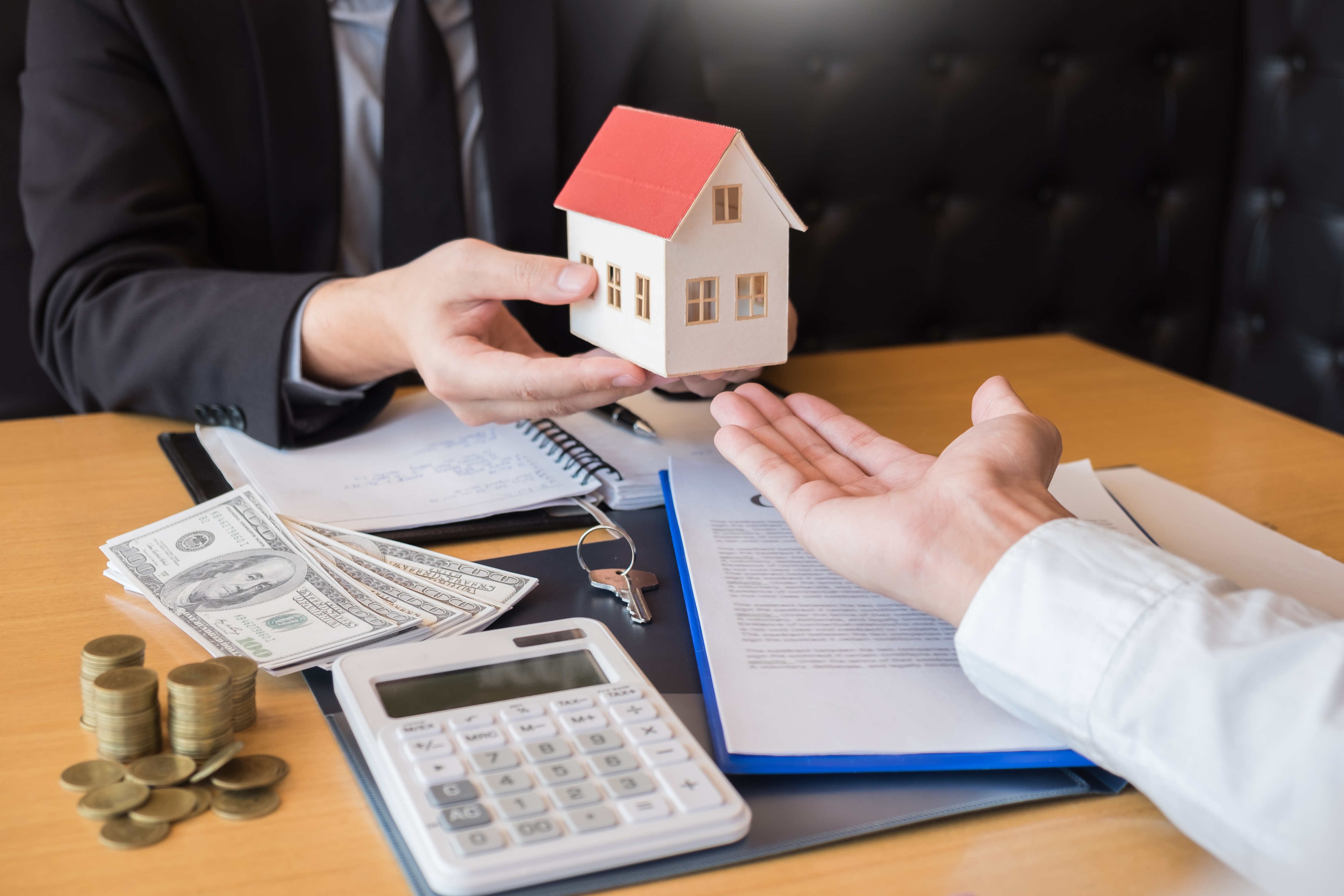 reputable cash home buyers in Louisville