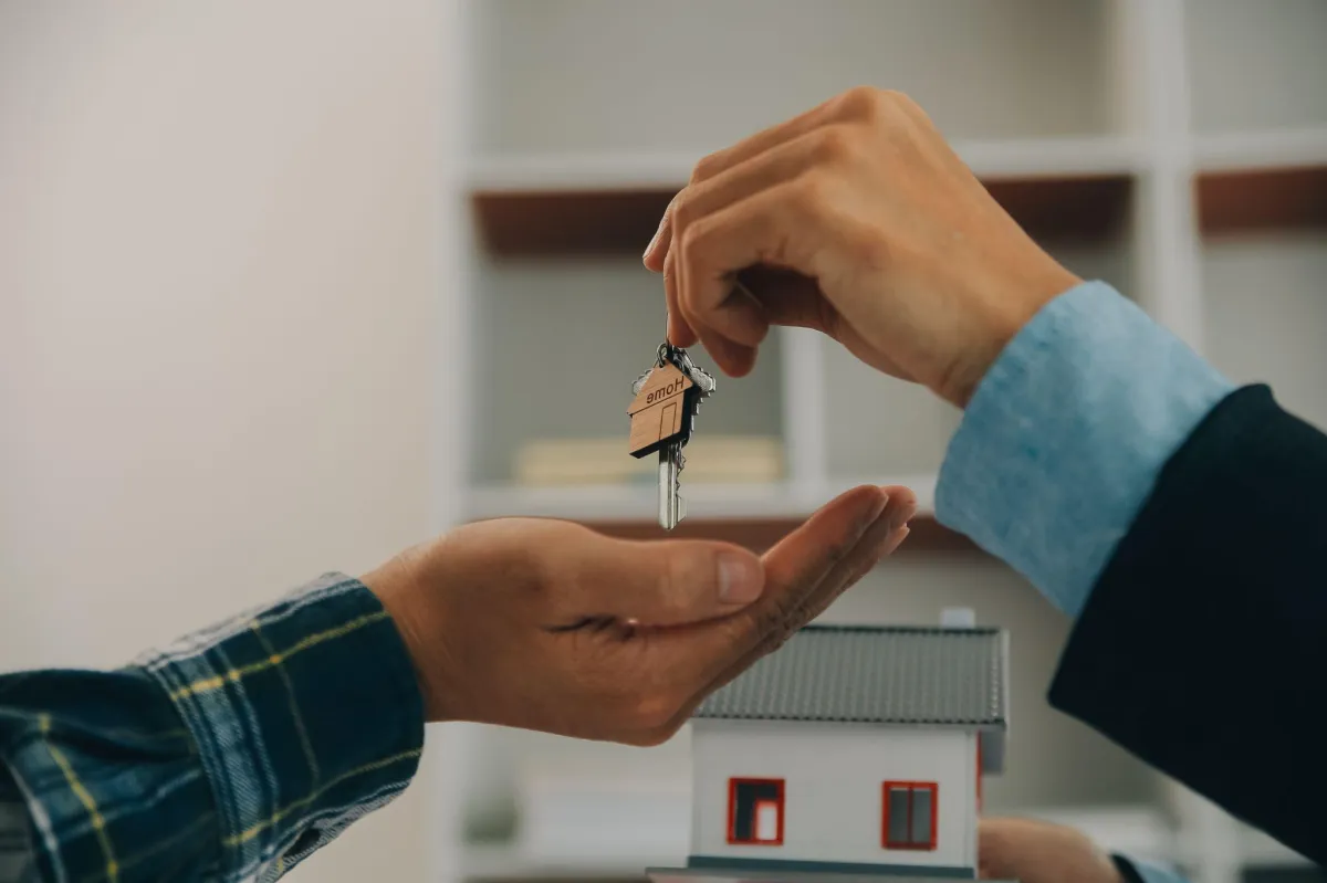 sell ugly house