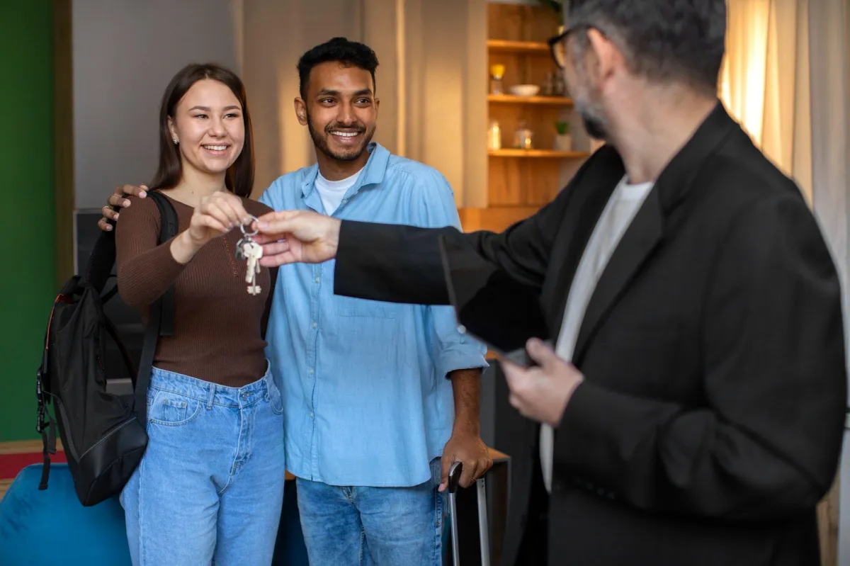sell the house quick